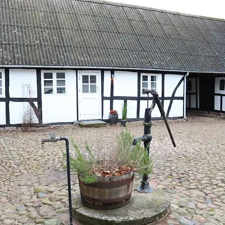 Tøndegården 2 Lejlighed *