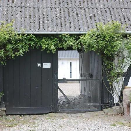 Lejlighed Tøndegården 2 *