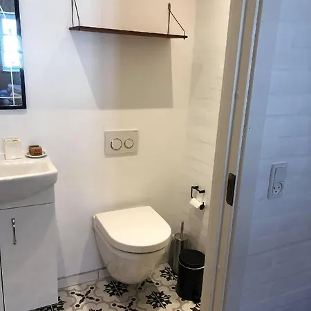 Tondegarden 2 Lägenhet Odense