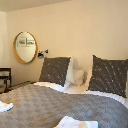 Appartement Tondegarden 2