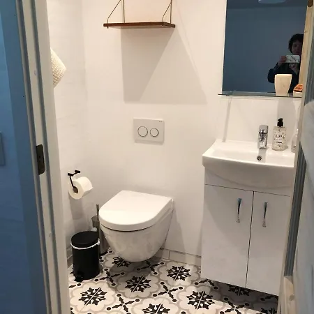 Tondegarden 2 * Odense