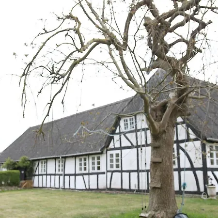 Lägenhet Tondegarden 2 *