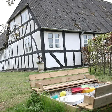 Tøndegården 2