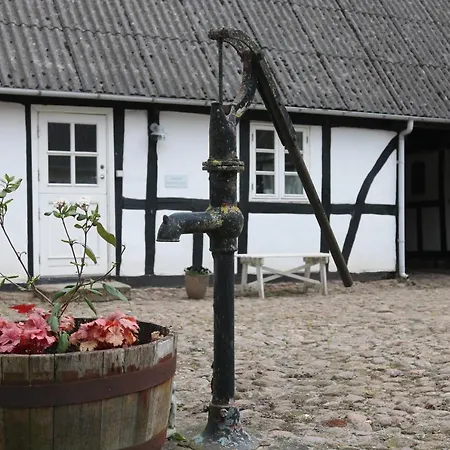 Tondegarden 2 Appartement Odense