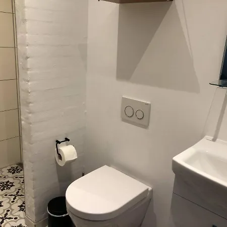 Tondegarden 2 Appartement *