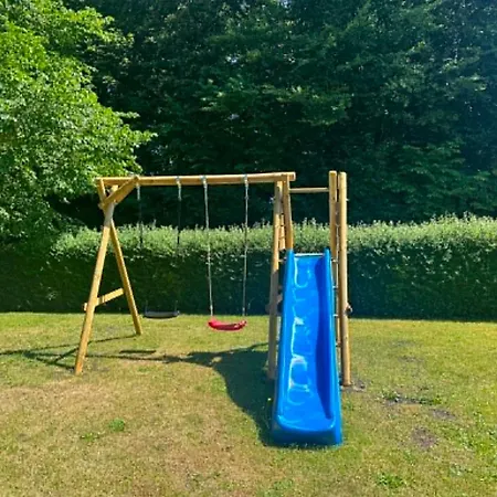 Tondegarden 2 شقة